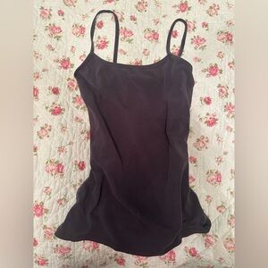 Y2K “Tattoo” Women's Camisole Fitted Top